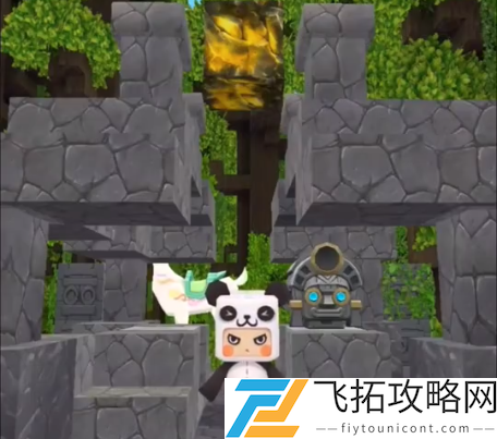 迷你世界猴王怎么召唤