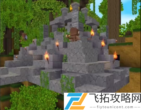 迷你世界猴王怎么召唤
