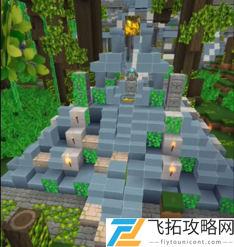 迷你世界猴王怎么召唤