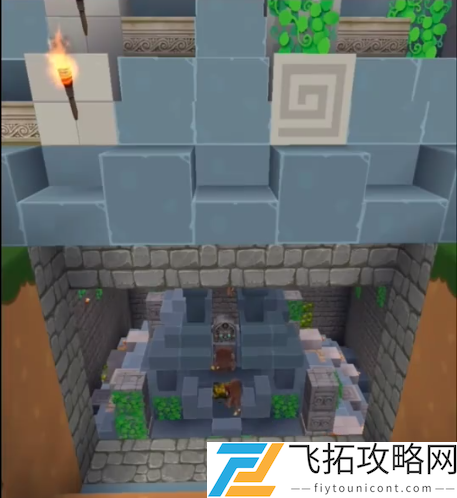 迷你世界猴王怎么召唤