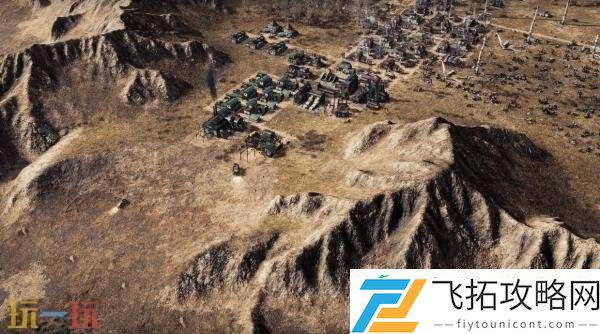 末日地带27月24日结束抢先体验推出1.0正式版