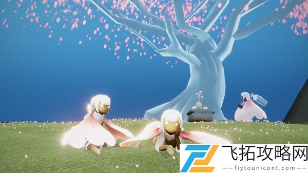 光遇樱花先祖什么时候走？