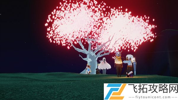 光遇花憩节什么时候结束