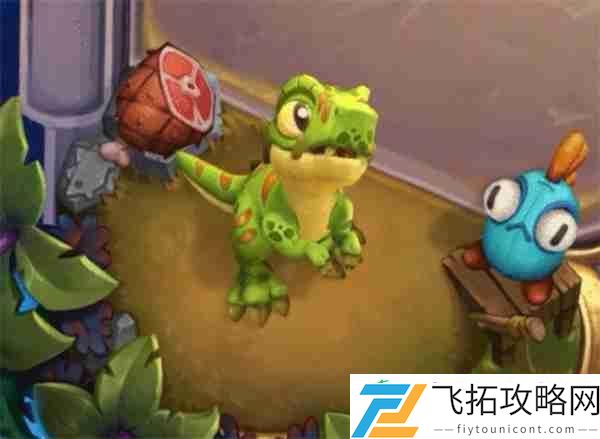 炉石传说宠物系统全面前瞻