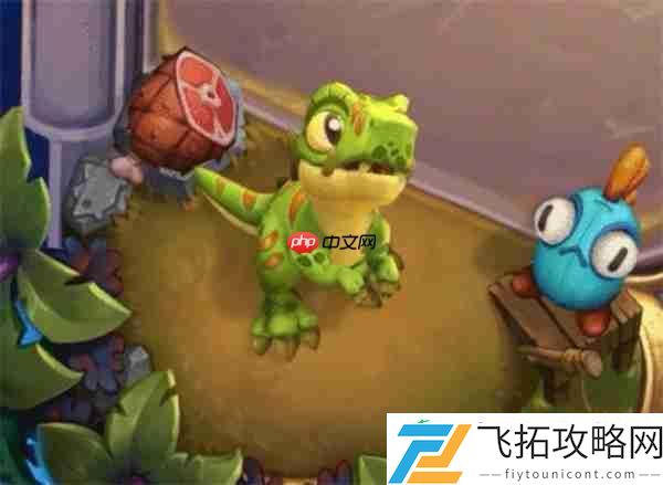 炉石传说宠物系统2025重磅上线