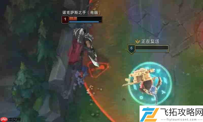 时光守护者技能详解
