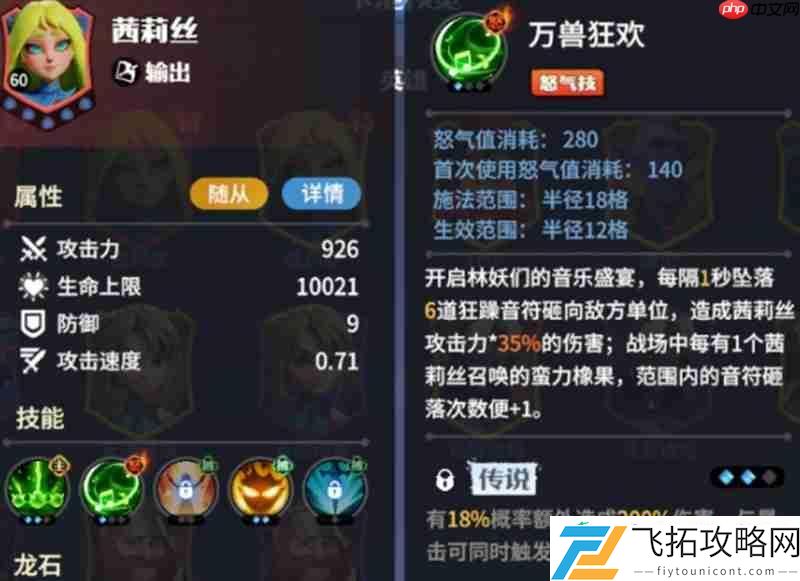 T0英雄强度排行一览