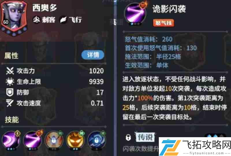 T0英雄强度排行一览