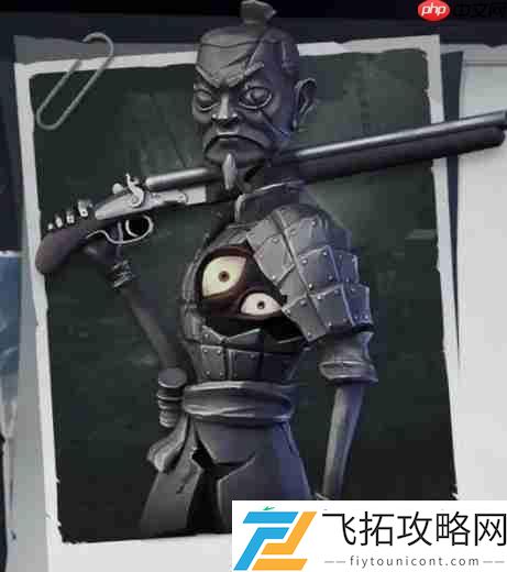 巡逻机制与电磁枪使用技巧