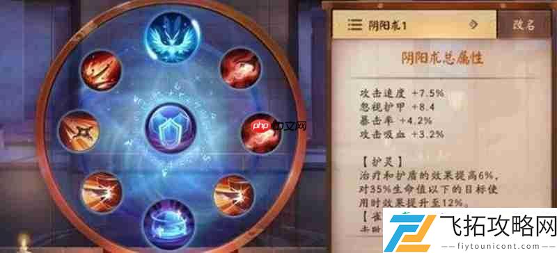 强势式神推荐攻略