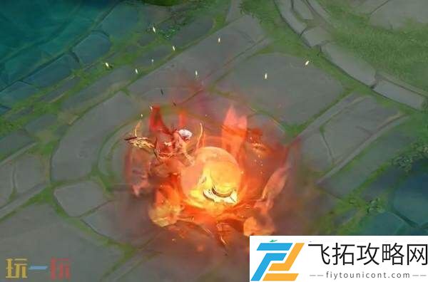 戍鼓铭心】皮肤爆料！戍边卫境凤鸣军女将