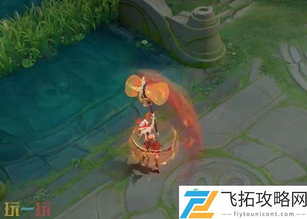 戍鼓铭心】皮肤爆料！戍边卫境凤鸣军女将