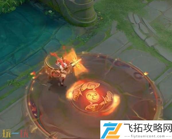 戍鼓铭心】皮肤爆料！戍边卫境凤鸣军女将