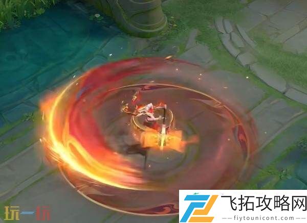 戍鼓铭心】皮肤爆料！戍边卫境凤鸣军女将