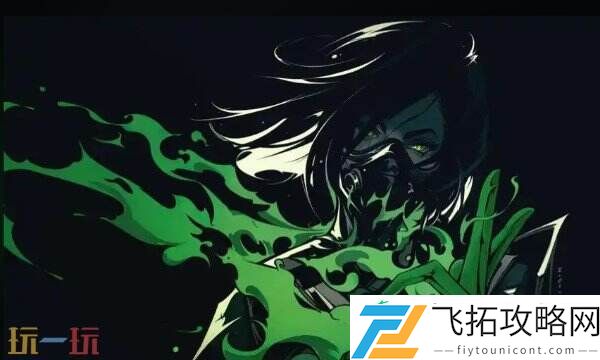 蝰蛇技能介绍