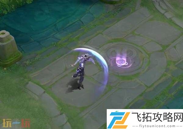 戏梦巡演】新皮肤爆料！帅气神秘宫廷魔术师