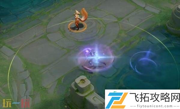 戏梦巡演】新皮肤爆料！帅气神秘宫廷魔术师