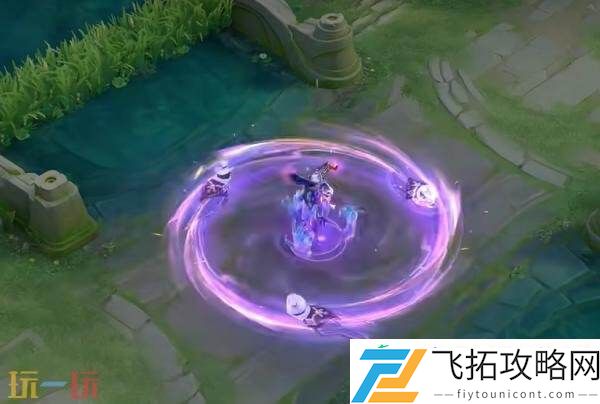 戏梦巡演】新皮肤爆料！帅气神秘宫廷魔术师