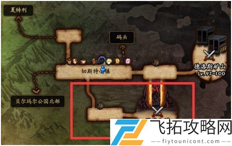 dnf黑鸦之境怎么进？