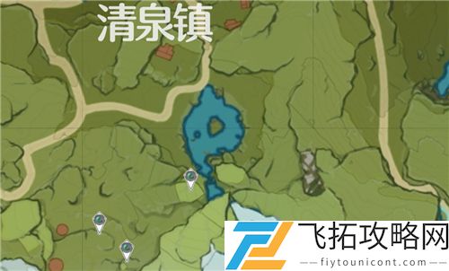 原神香玲烹饪比赛找食材攻略大全