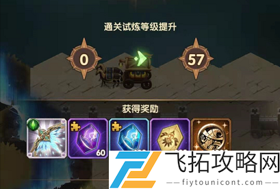 剑与远征主神试炼命运困境2攻略阵容推荐
