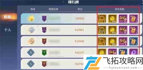龙石战争联盟对决活动玩法攻略分享