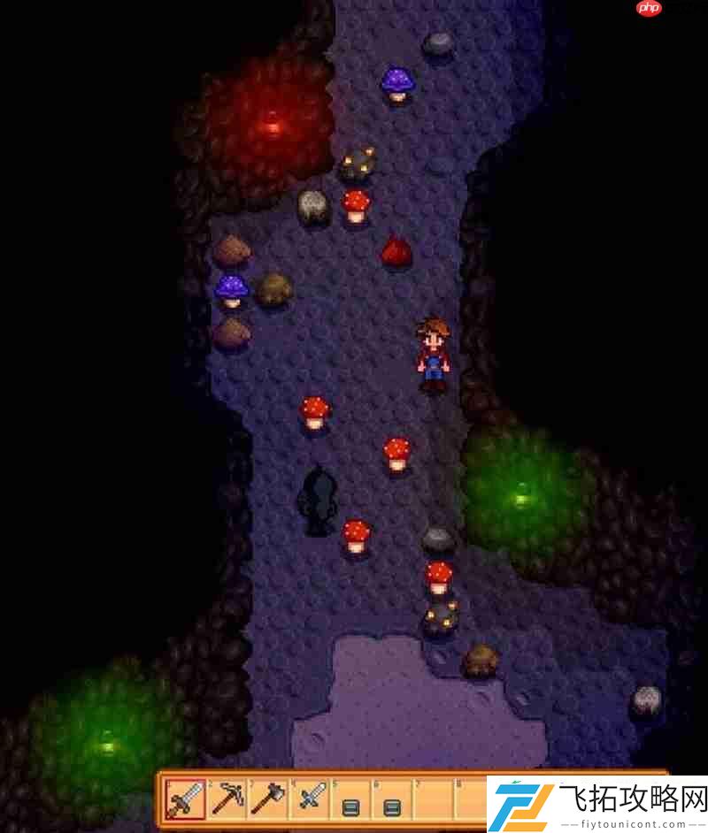 石魔打法技巧分享
