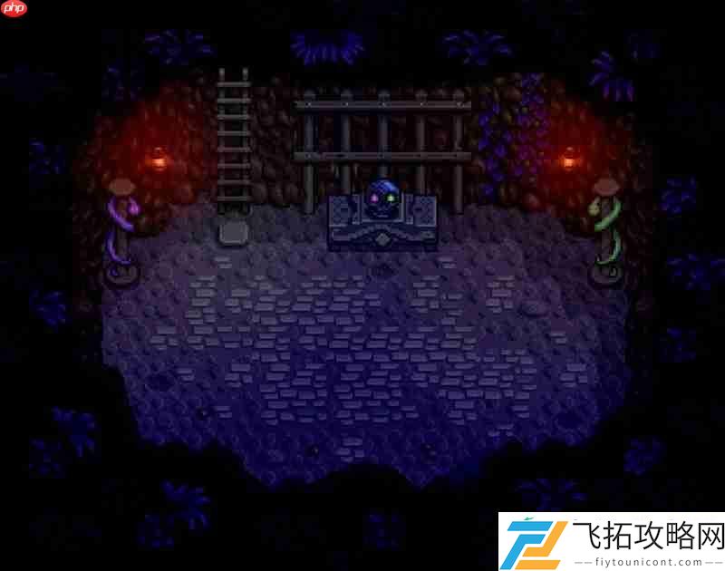石魔打法技巧分享