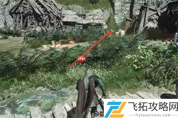 时空奥德赛贪婪的夏特任务触发全流程攻略