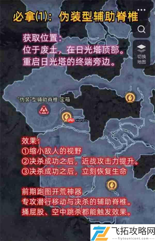 战力飙升关键在此