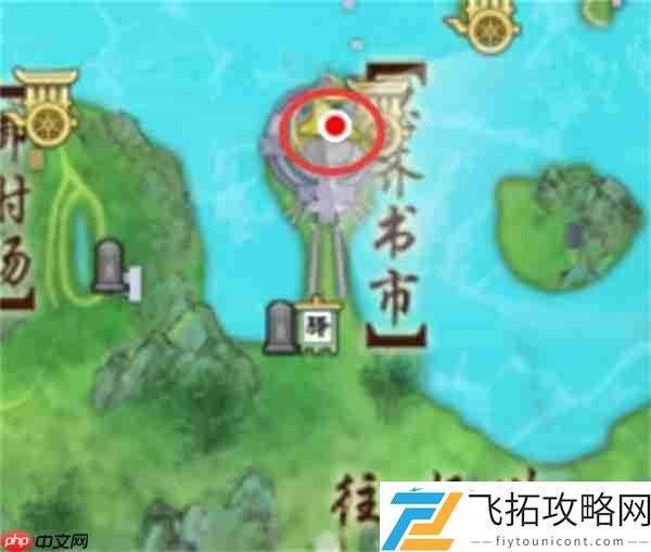 剑网3生花笔奇遇全攻略