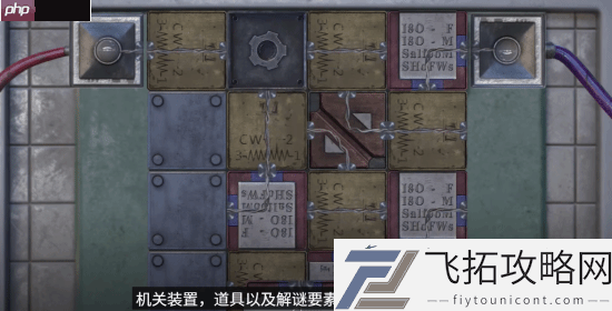 生化危机新手游生化险境