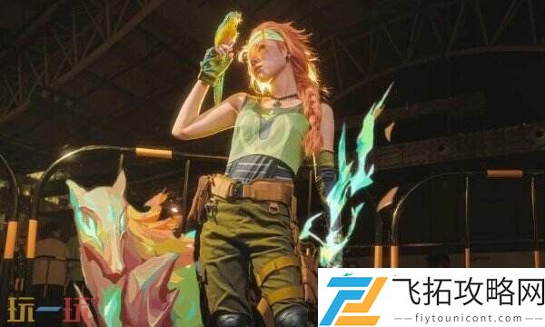 斯凯技能介绍
