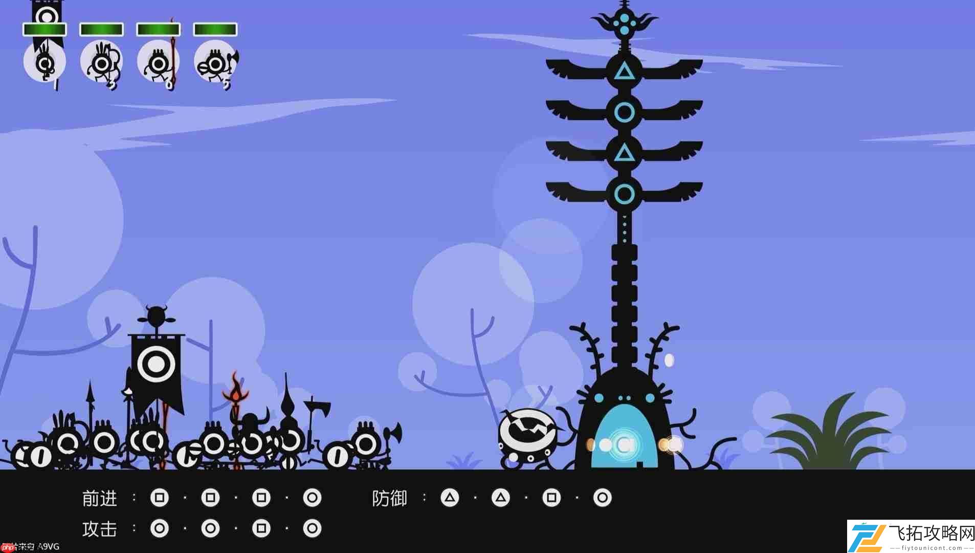 1+2-REPLAY简评-经典名作再次重生