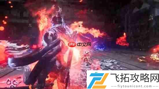 忍者龙剑传4隼龙新实机