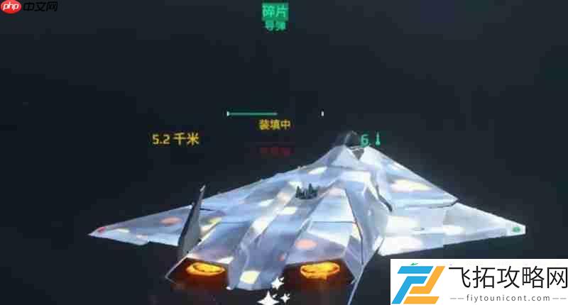 台风号航母实战强度解析