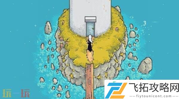像素风冒险爱氏物语将于8月7日登陆Steam平台