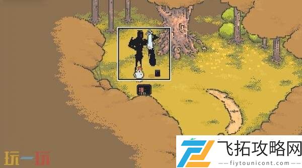 像素风冒险爱氏物语将于8月7日登陆Steam平台