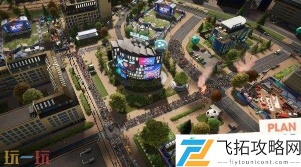 City最新预告发布-将于明年3月26日推出