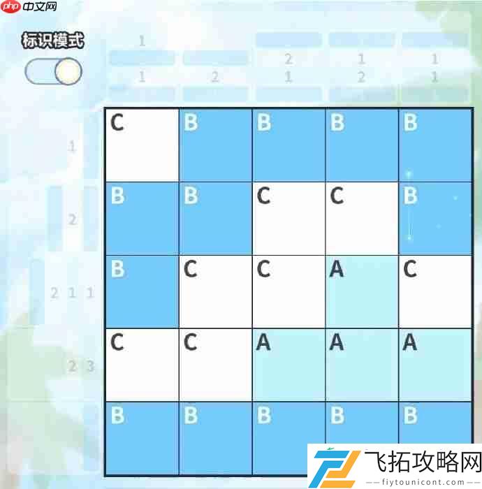 绮海巡宴拼图攻略