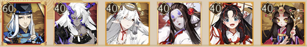 阴阳师寒绯樱林2分钟通关攻略