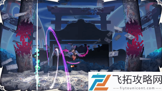 2未公开动作游戏曝光新宣传片！10月30日发售