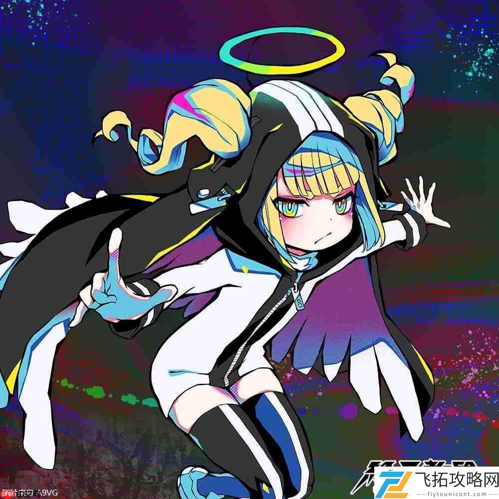 终天教团登场角色&游戏系统详细介绍