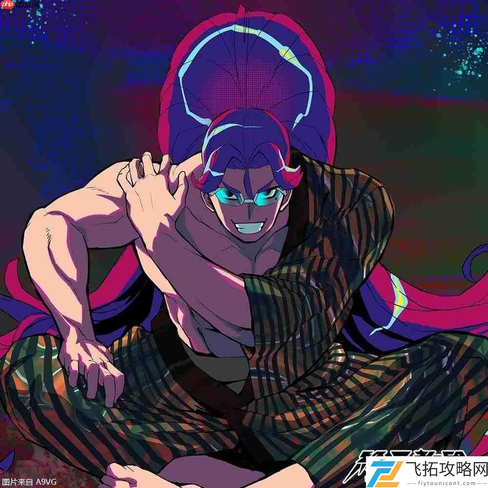 终天教团登场角色&游戏系统详细介绍