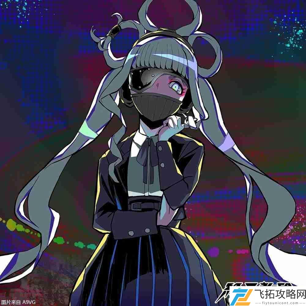 终天教团登场角色&游戏系统详细介绍
