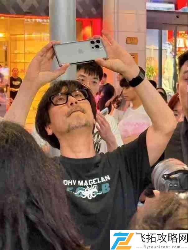 多名玩家在百联ZX偶遇本人