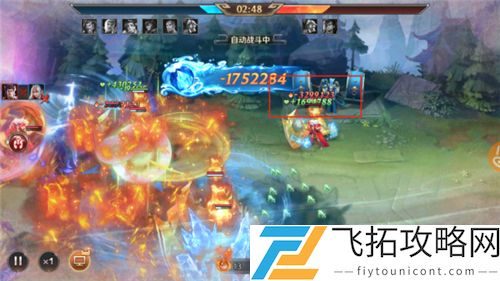 少年三国志零最强阵容一览表2021