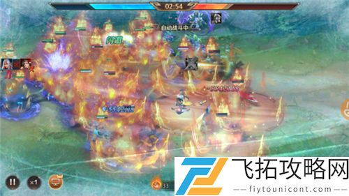少年三国志零最强阵容一览表2021
