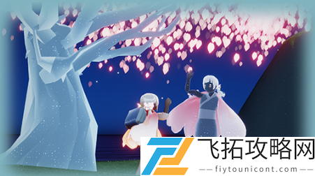 光遇春之先祖位置在哪
