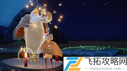 光遇白绒斗篷复刻先祖兑换表一览